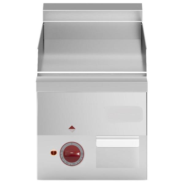 E60/PL3T-N (25) Elektro Grillplatte, glatt -Top-